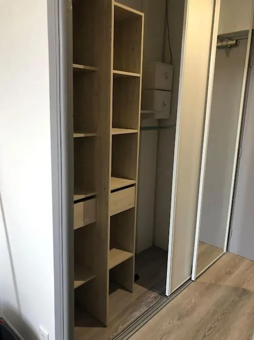 Superbe Appartement En Plein Centre Ville De Nice! Francie